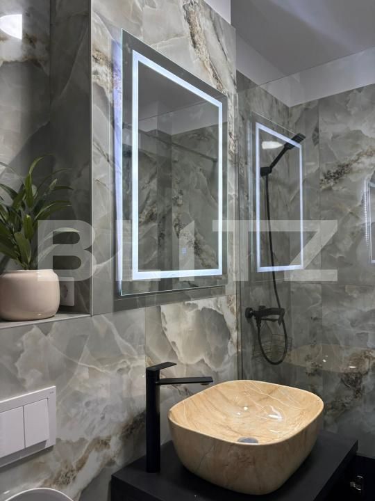 Apartament de vânzare 3 camere Mihai Viteazul - 175506AV | BLITZ Sibiu | Poza9