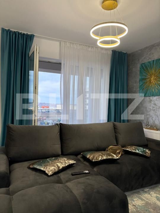 Apartament de vânzare 3 camere Mihai Viteazul - 175506AV | BLITZ Sibiu | Poza4