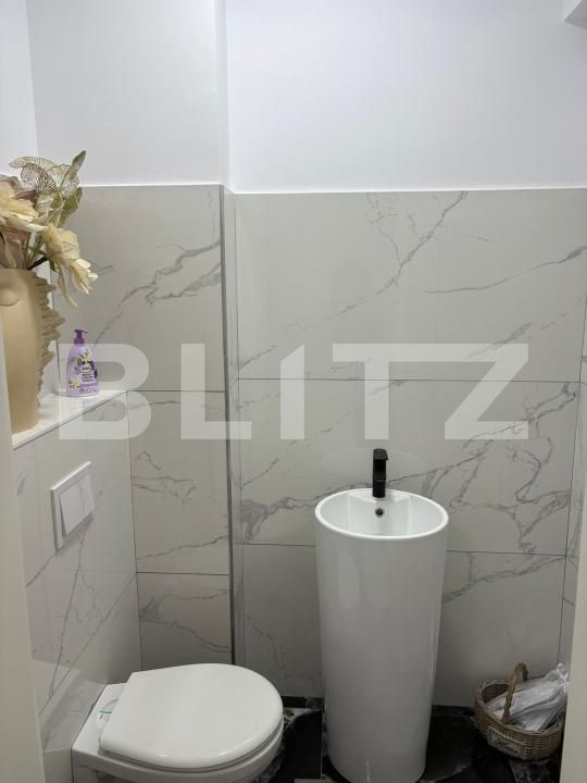 Apartament de vânzare 3 camere Mihai Viteazul - 175506AV | BLITZ Sibiu | Poza10