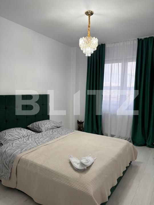 Apartament de vânzare 3 camere Mihai Viteazul - 175506AV | BLITZ Sibiu | Poza7
