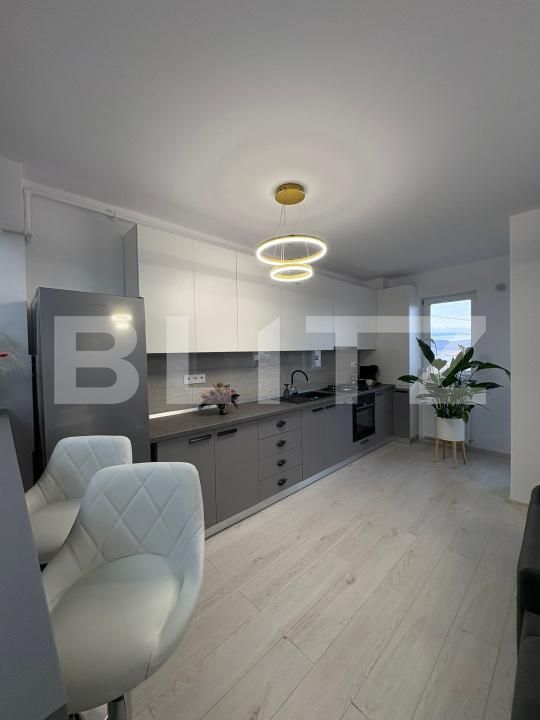 Apartament de vânzare 3 camere Mihai Viteazul - 175506AV | BLITZ Sibiu | Poza2