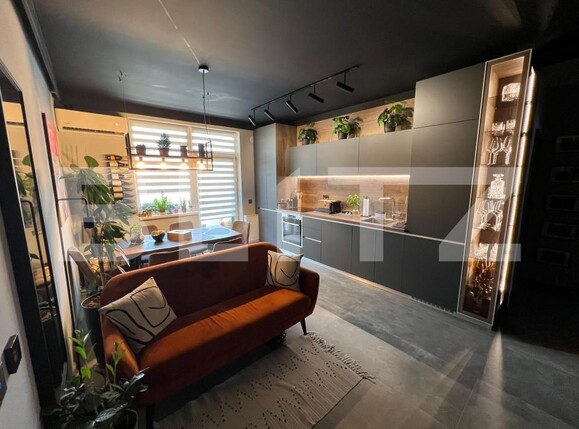 Apartament de vânzare 3 camere Șelimbăr - 175541AV | BLITZ Sibiu | Poza1