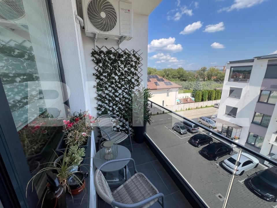 Apartament de vânzare 3 camere Șelimbăr - 175541AV | BLITZ Sibiu | Poza9