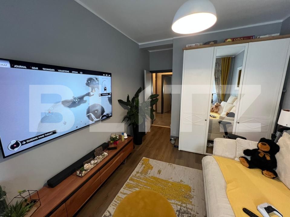 Apartament de vânzare 3 camere Șelimbăr - 175541AV | BLITZ Sibiu | Poza8