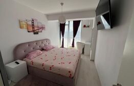 Apartament cu 3 camere, 82 mp, Doamna Stanca