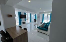 Apartament cu 3 camere, 82 mp, Doamna Stanca