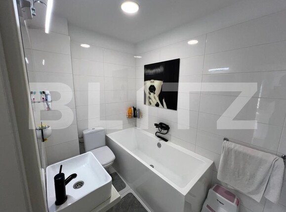 Apartament de vânzare 3 camere Doamna Stanca - 175550AV | BLITZ Sibiu | Poza12