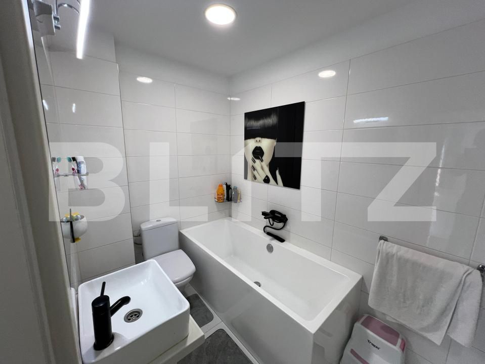 Apartament de vânzare 3 camere Doamna Stanca - 175550AV | BLITZ Sibiu | Poza12