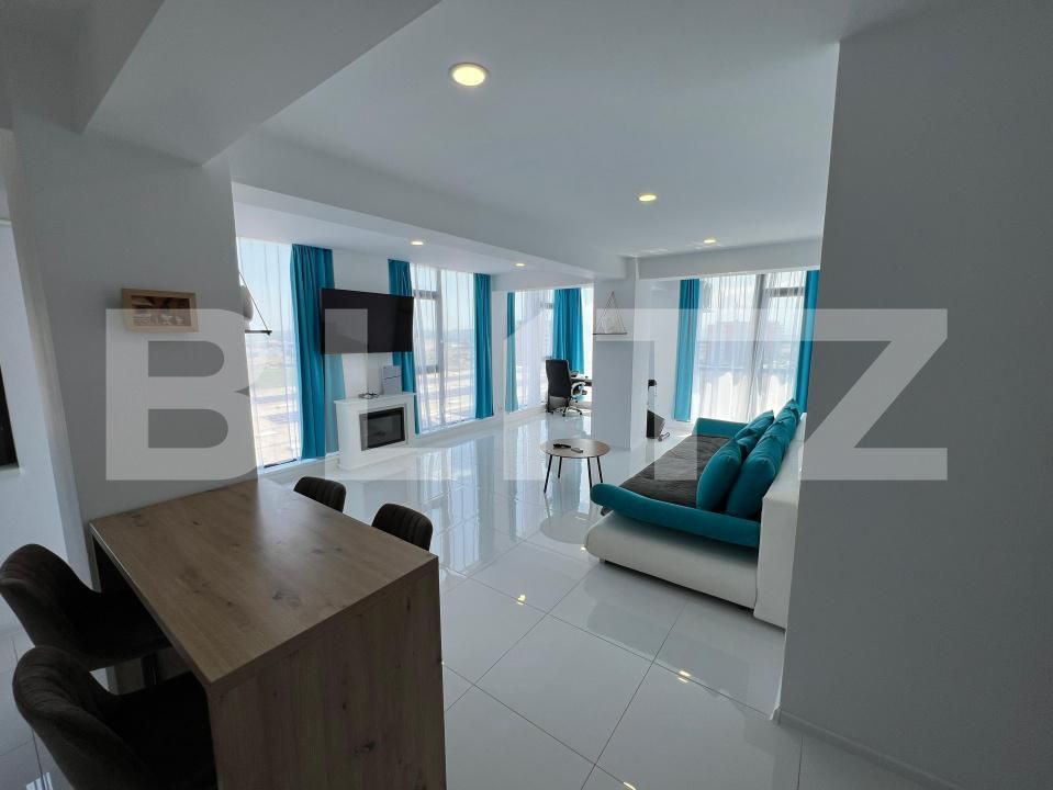 Apartament de vânzare 3 camere Doamna Stanca - 175550AV | BLITZ Sibiu | Poza2