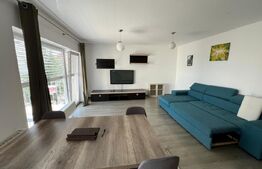 Apartament cu 3 camere, 70 mp, în vila Swiss Village