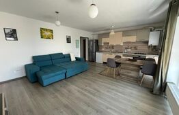 Apartament cu 3 camere, 70 mp, în vila Swiss Village