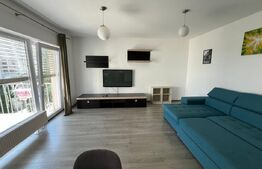 Apartament cu 3 camere, 70 mp, în vila Swiss Village