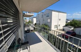 Apartament cu 3 camere, 70 mp, în vila Swiss Village