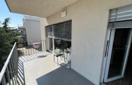 Apartament cu 3 camere, 70 mp, în vila Swiss Village