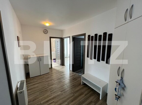 Apartament de vânzare 3 camere Calea Cisnadiei - Arhitectilor - 175580AV | BLITZ Sibiu | Poza11