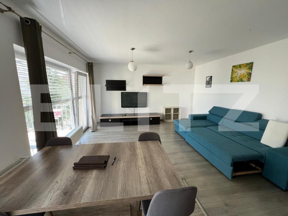 Apartament de vânzare 3 camere Calea Cisnadiei - Arhitectilor - 175580AV | BLITZ Sibiu | Poza4