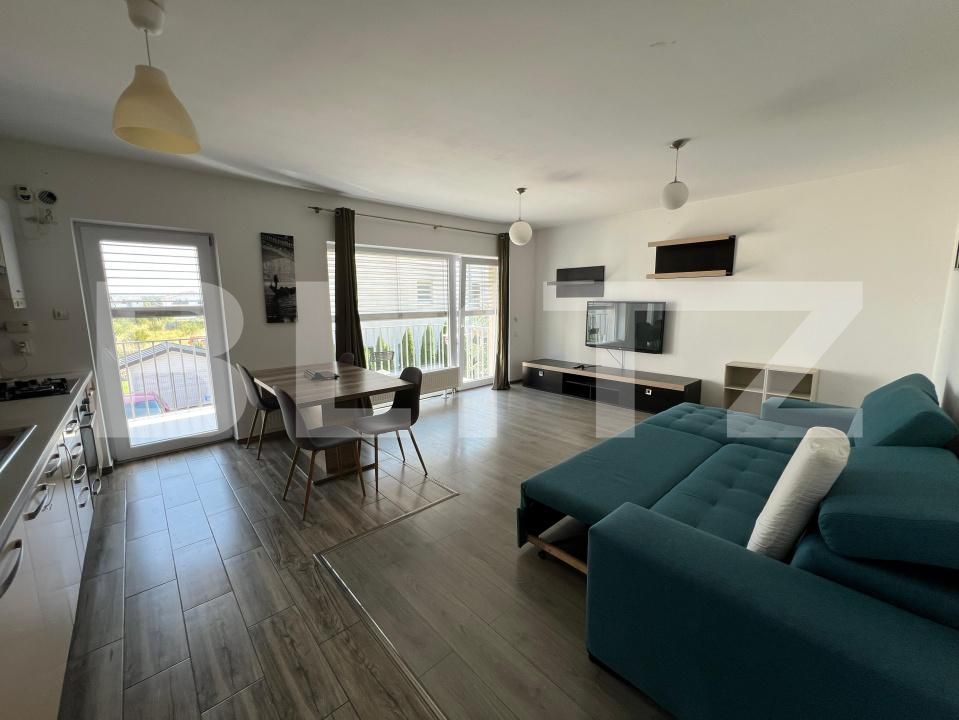 Apartament de vânzare 3 camere Calea Cisnadiei - Arhitectilor - 175580AV | BLITZ Sibiu | Poza3