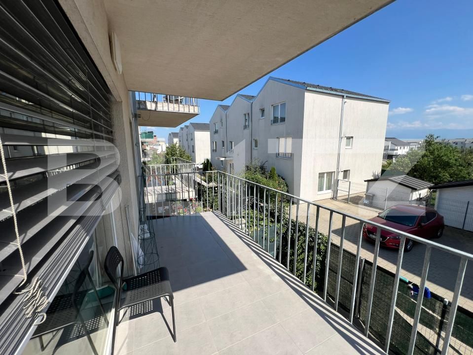 Apartament de vânzare 3 camere Calea Cisnadiei - Arhitectilor - 175580AV | BLITZ Sibiu | Poza13