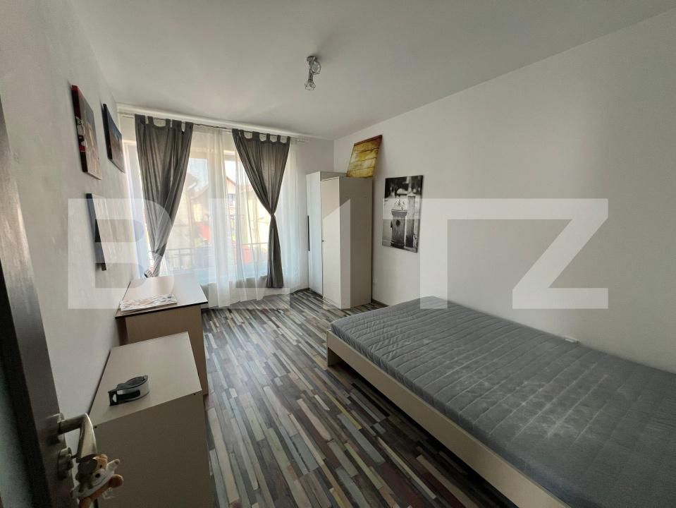 Apartament de vânzare 3 camere Calea Cisnadiei - Arhitectilor - 175580AV | BLITZ Sibiu | Poza9