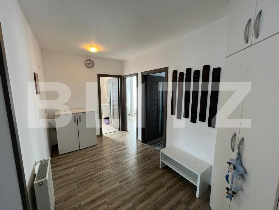 Apartament de vânzare 3 camere Calea Cisnadiei - Arhitectilor - 175580AV | BLITZ Sibiu | Poza11