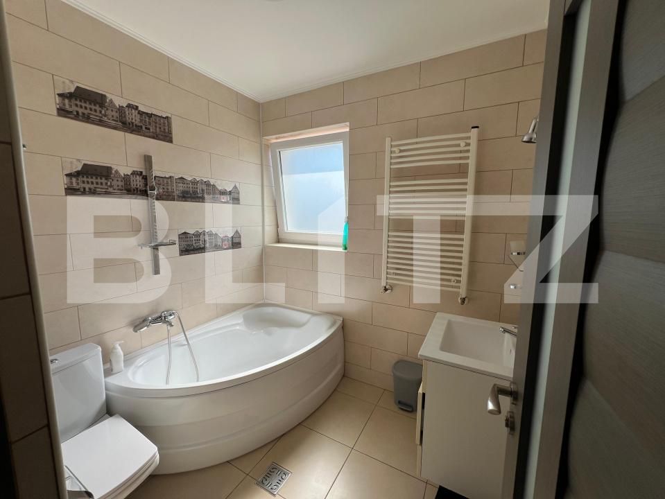 Apartament de vânzare 3 camere Calea Cisnadiei - Arhitectilor - 175580AV | BLITZ Sibiu | Poza14