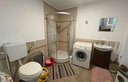 Casă cu 3 camere, 2 băi și teren, Tălmăcel, Sibiu