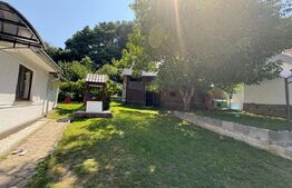 Casă cu 3 camere, 2 băi și teren, Tălmăcel, Sibiu