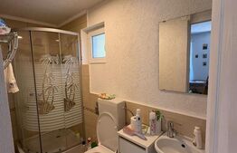 Casă cu 3 camere, 2 băi și teren, Tălmăcel, Sibiu