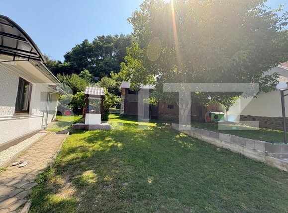 Casa de vânzare 3 camere Talmacel - 175601CV | BLITZ Sibiu | Poza8