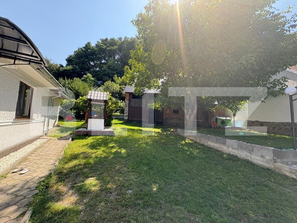 Casa de vânzare 3 camere Talmacel - 175601CV | BLITZ Sibiu | Poza8