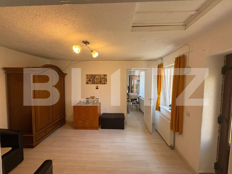 Casa de vânzare 3 camere Talmacel - 175601CV | BLITZ Sibiu | Poza2