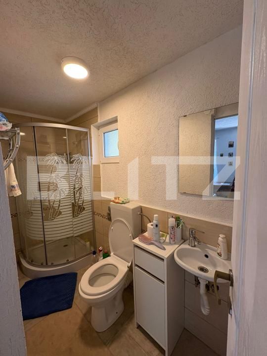 Casa de vânzare 3 camere Talmacel - 175601CV | BLITZ Sibiu | Poza6