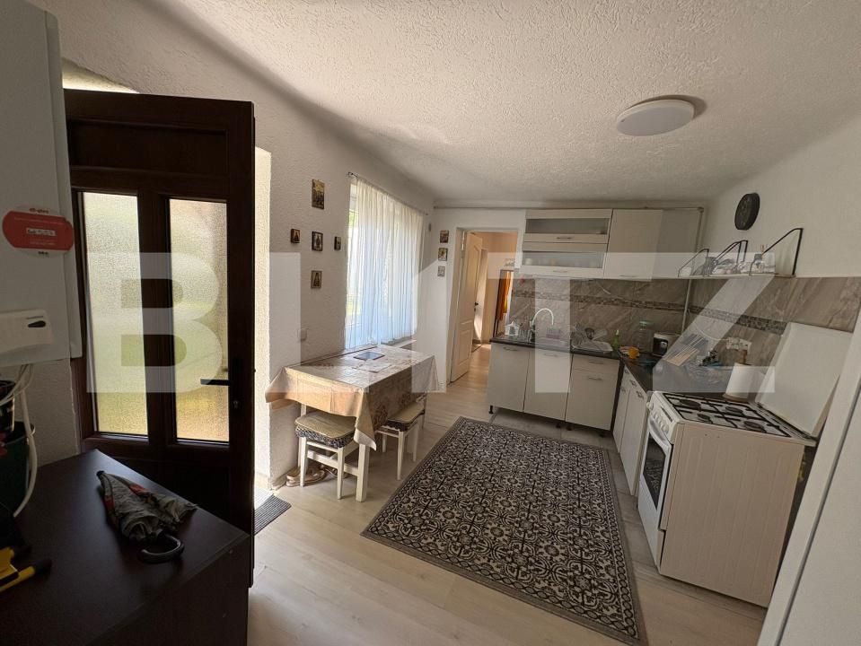 Casa de vânzare 3 camere Talmacel - 175601CV | BLITZ Sibiu | Poza4