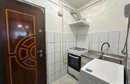 Garsoniera de vanzare, 21 mp utili, Sibiu