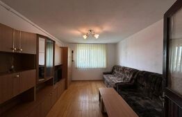 Garsoniera de vanzare, 21 mp utili, Sibiu