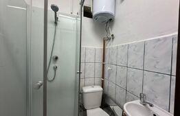 Garsoniera de vanzare, 21 mp utili, Sibiu