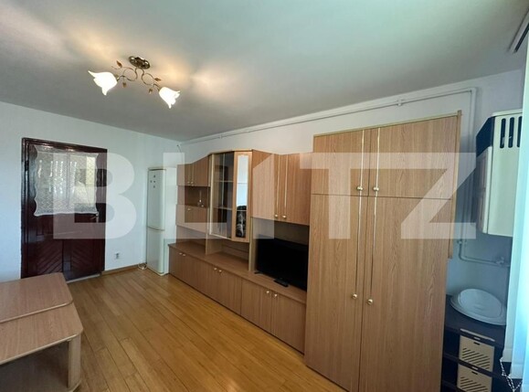 Garsonieră de vânzare Est - 175694AV | BLITZ Sibiu | Poza2