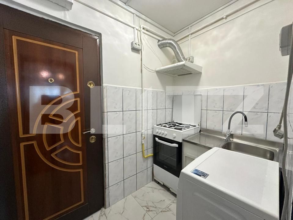 Garsonieră de vânzare Est - 175694AV | BLITZ Sibiu | Poza3