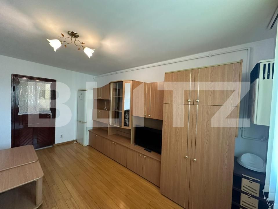 Garsonieră de vânzare Est - 175694AV | BLITZ Sibiu | Poza2