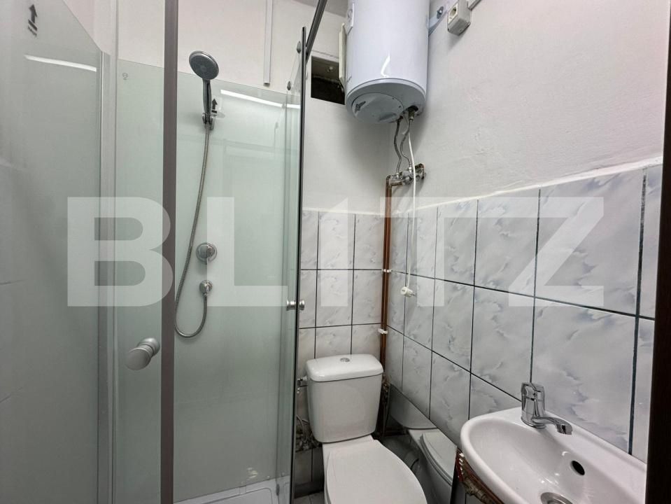 Garsonieră de vânzare Est - 175694AV | BLITZ Sibiu | Poza4