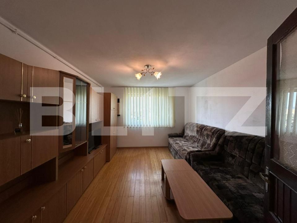 Garsonieră de vânzare Est - 175694AV | BLITZ Sibiu | Poza1