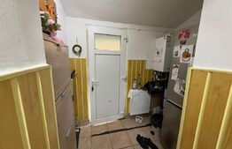 Apartament cu 2 camere, luminos la parter, în zona Țiglari 