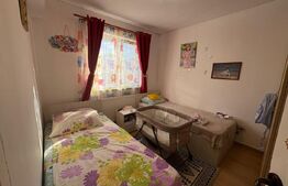 Apartament cu 2 camere, luminos la parter, în zona Țiglari 