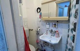 Apartament cu 2 camere, luminos la parter, în zona Țiglari 