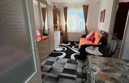 Apartament cu 2 camere, luminos la parter, în zona Țiglari 