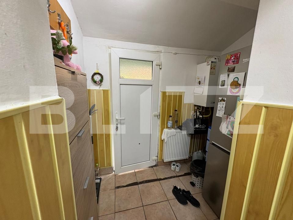 Apartament de vânzare 2 camere Tiglari - 175906AV | BLITZ Sibiu | Poza3