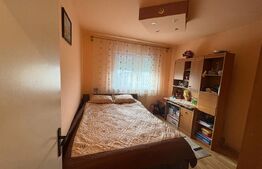 Apartament decomandat cu 3 camere și 2 balcoane, zona Vasile Aaron