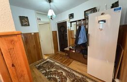 Apartament decomandat cu 3 camere și 2 balcoane, zona Vasile Aaron