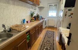 Apartament decomandat cu 3 camere și 2 balcoane, zona Vasile Aaron