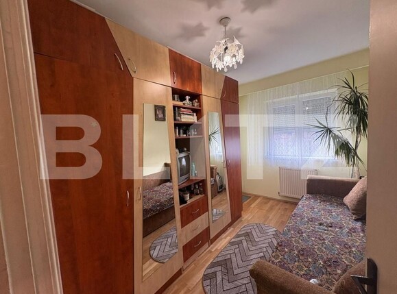 Apartament de vânzare 3 camere Vasile Aaron - 176086AV | BLITZ Sibiu | Poza3
